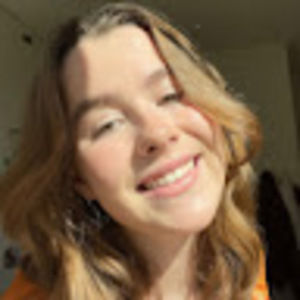 Meet your Posher, Anneliese